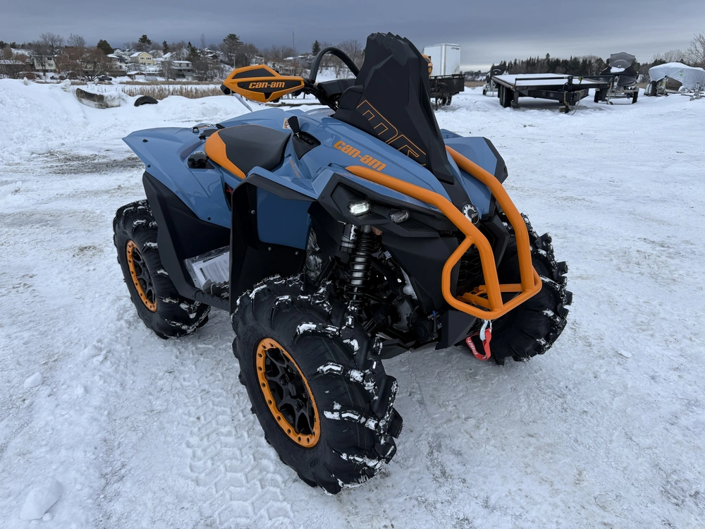 2026 Can-am Renegade X Mr 1000r alt