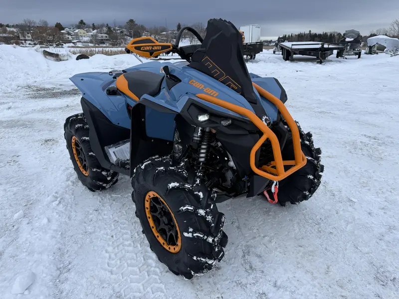 Can-Am RENEGADE X MR 1000R 2026