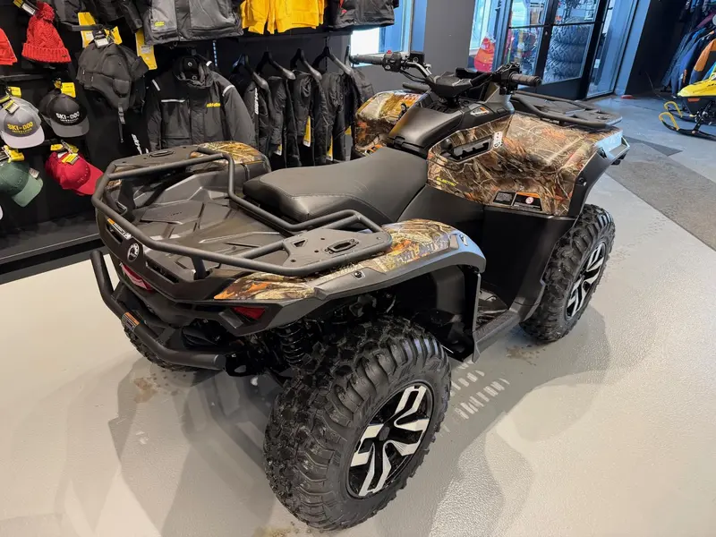 Autre OUTLANDER ELECTRIQUE EV 2026