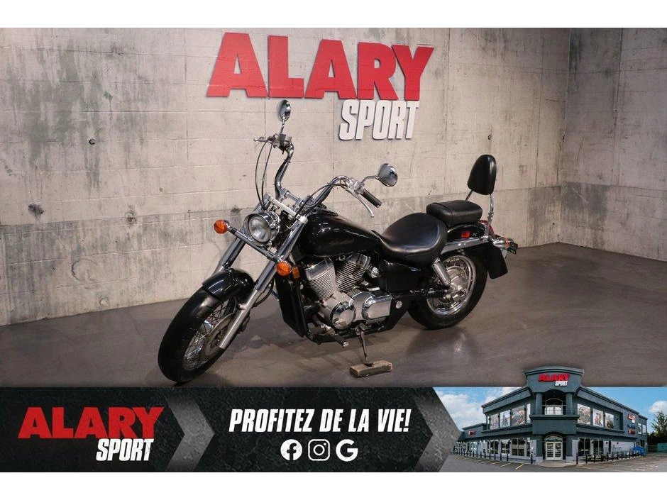 2006 Honda Honda Shadow Aero 750 alt