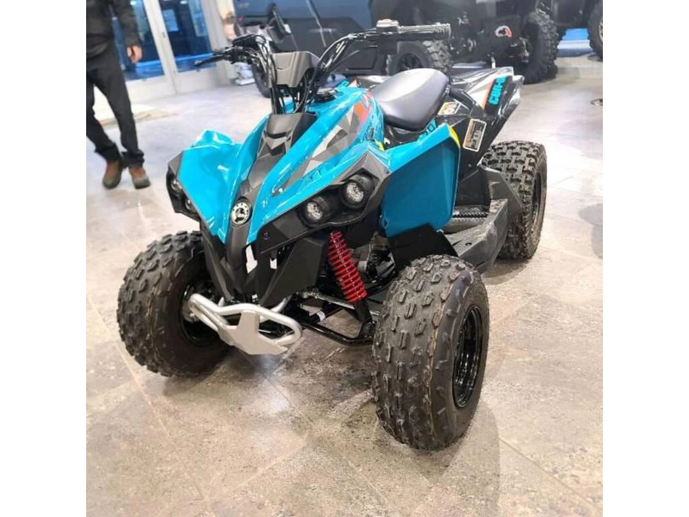 Can-am Renegade 70 Efi 2024 alt