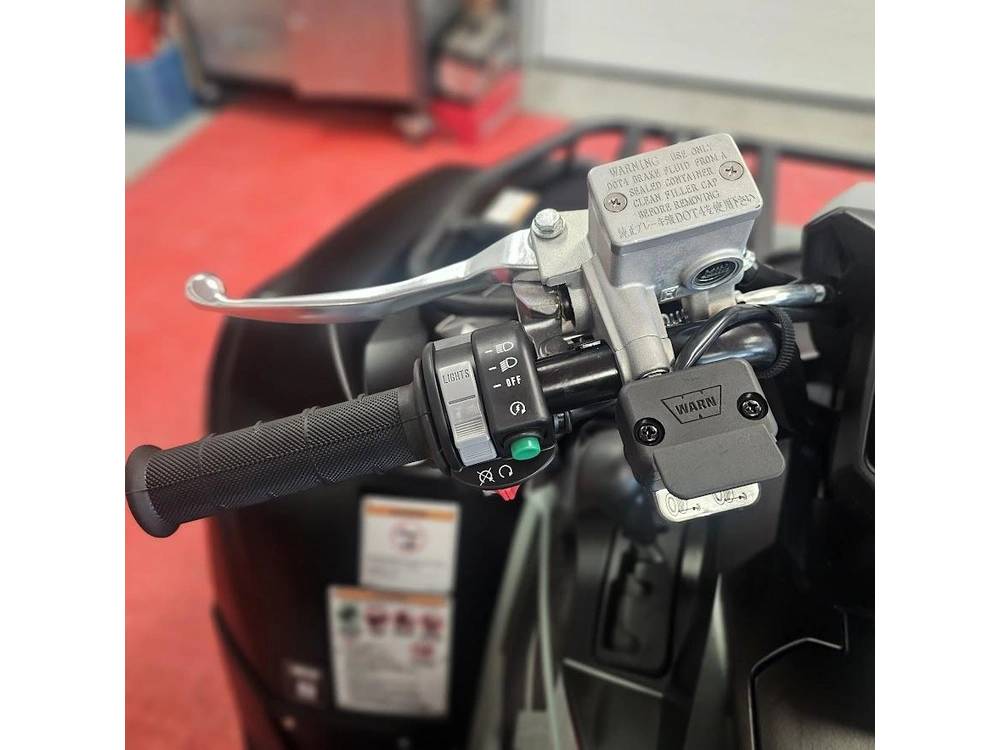 2026 Yamaha Grizzly Eps Xt- R alt