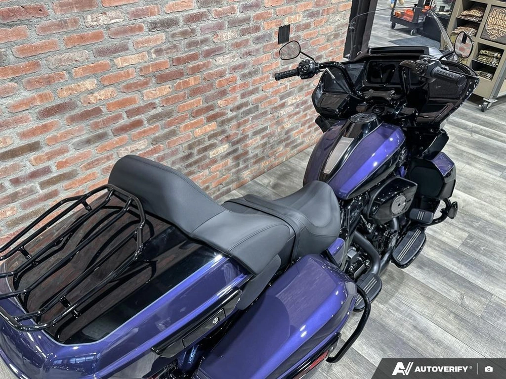 2026 Harley-davidson Road Glide Limited alt