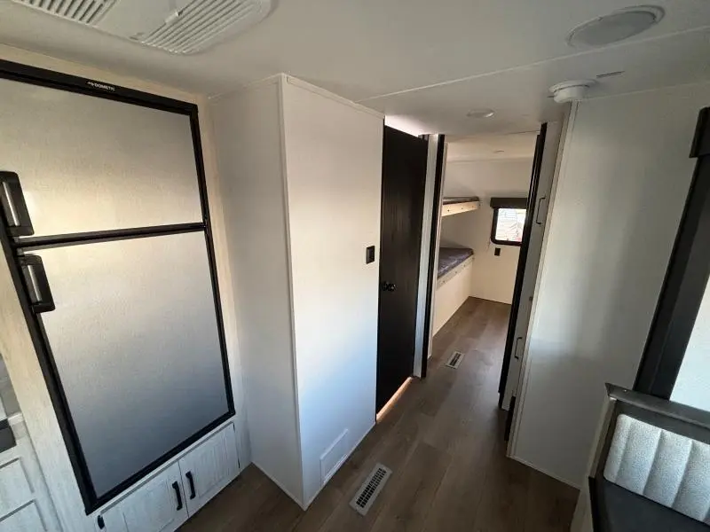 Palomino Puma CE 305 BHCE 2026