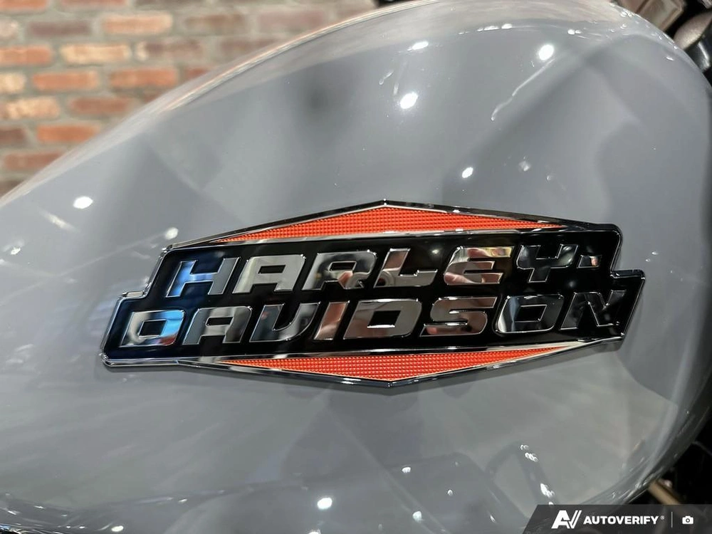 2026 Harley-davidson Road Glide alt