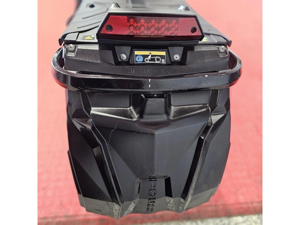 2024 Polaris Prostar S4 Voyageur 146 alt