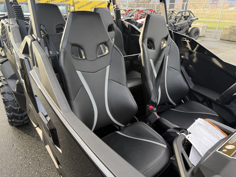 2026 Can-am Commander Max Xt 1000r alt