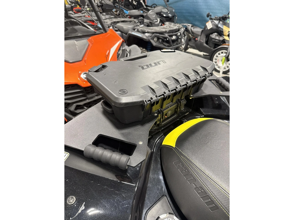 2018 Can-am Renegade X Mr 1000 R Hyper alt