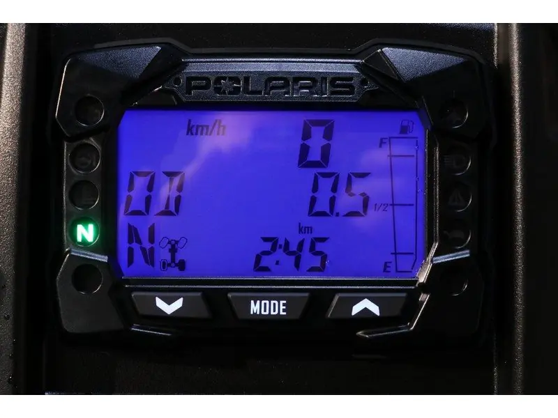 2026 Polaris Polaris Sportsman Touring XP 1000 Trail