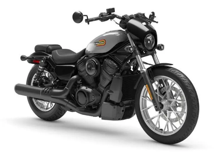 Harley-Davidson Nightster Special  2026