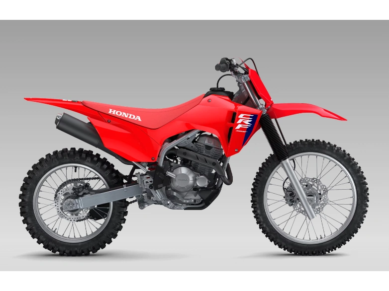 2026 Honda Crf300ft Bike alt