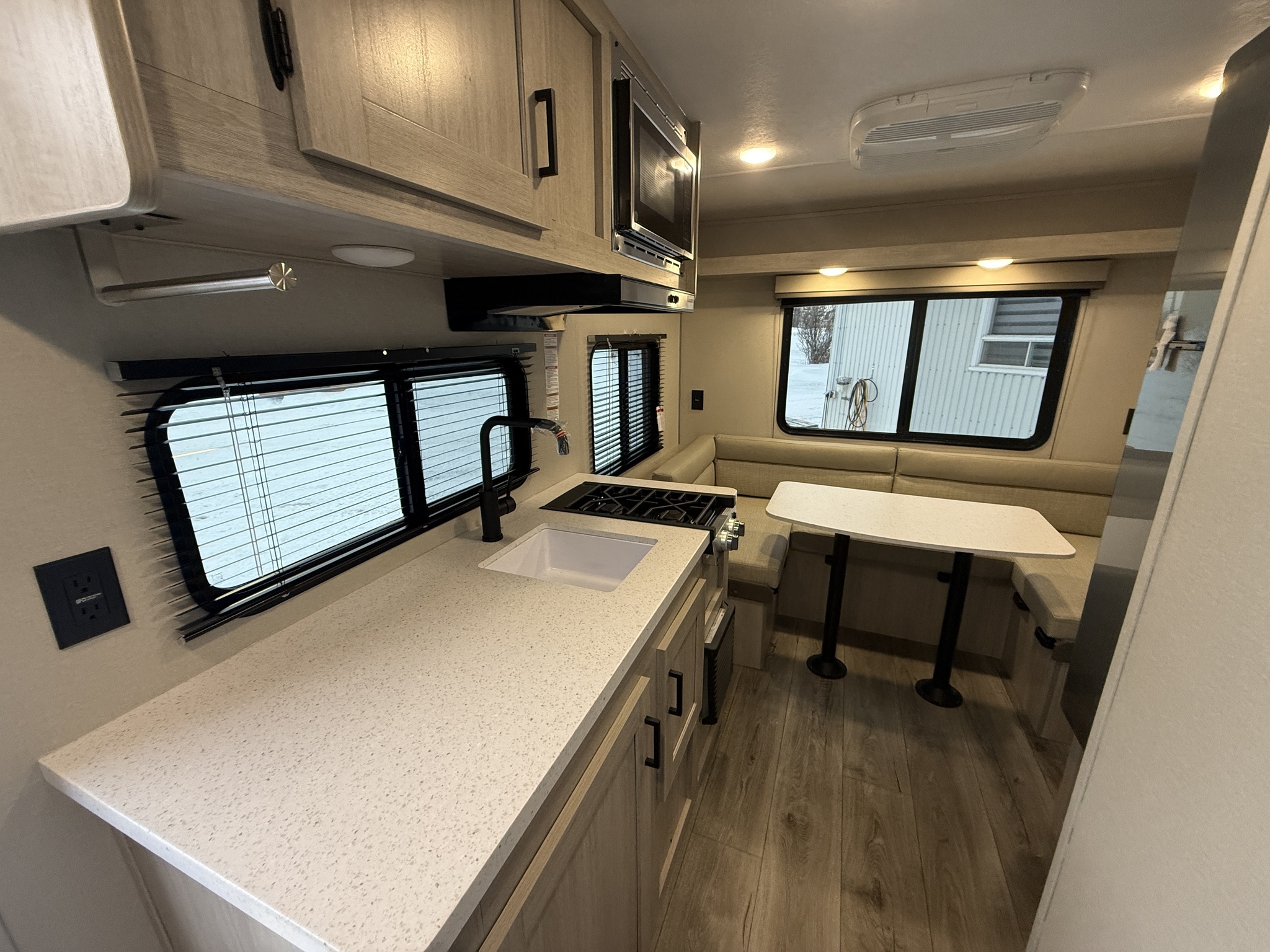 2026 Catalina 154RDX