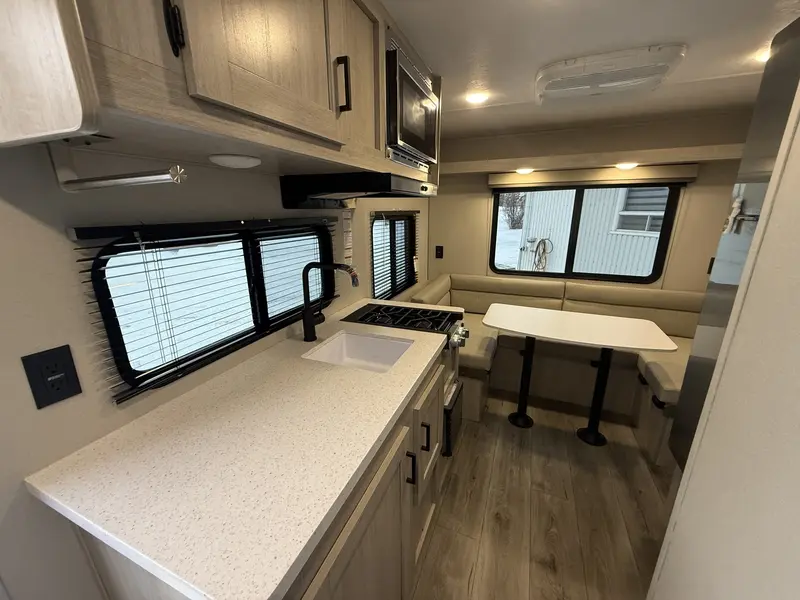 Catalina 154RDX 2026