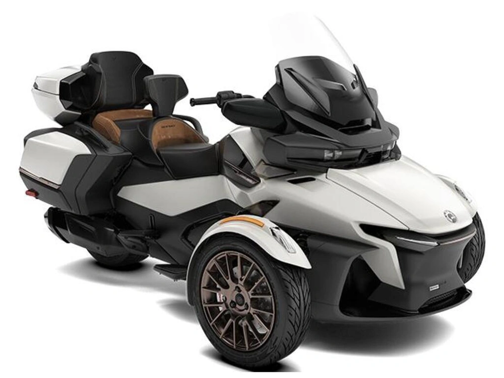 Can-am Rt Sea-to-sky Se6 2024 alt