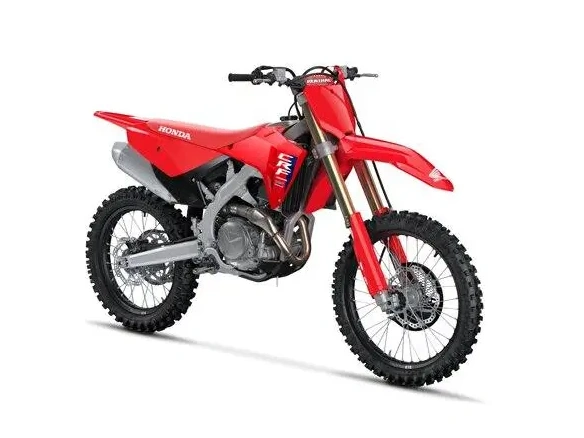 2026 Honda Crf® 450r alt