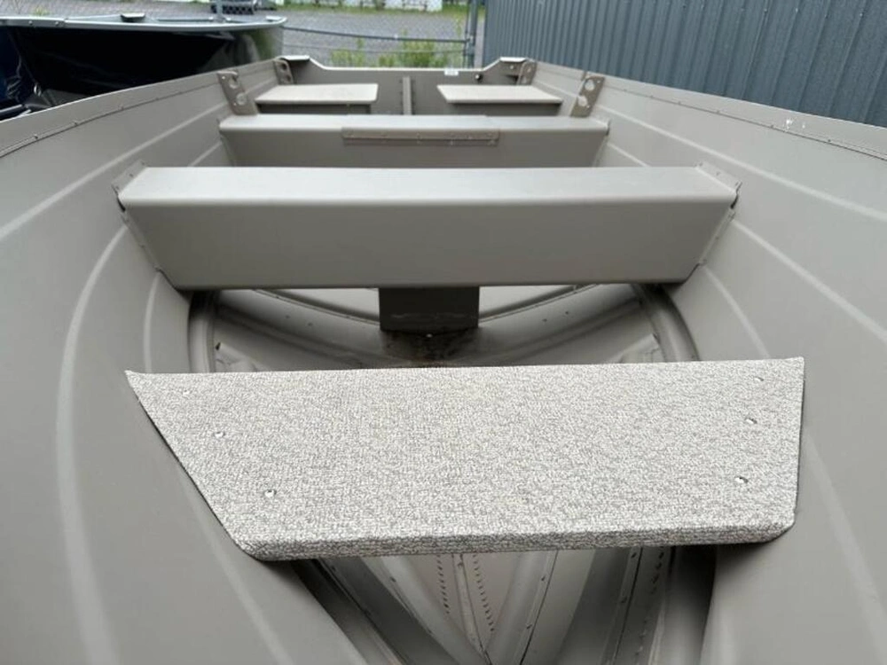 Legend 16 Widebody Ls (long Shat) 2023 alt