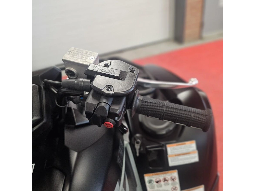 2026 Yamaha Grizzly Eps Xt- R alt