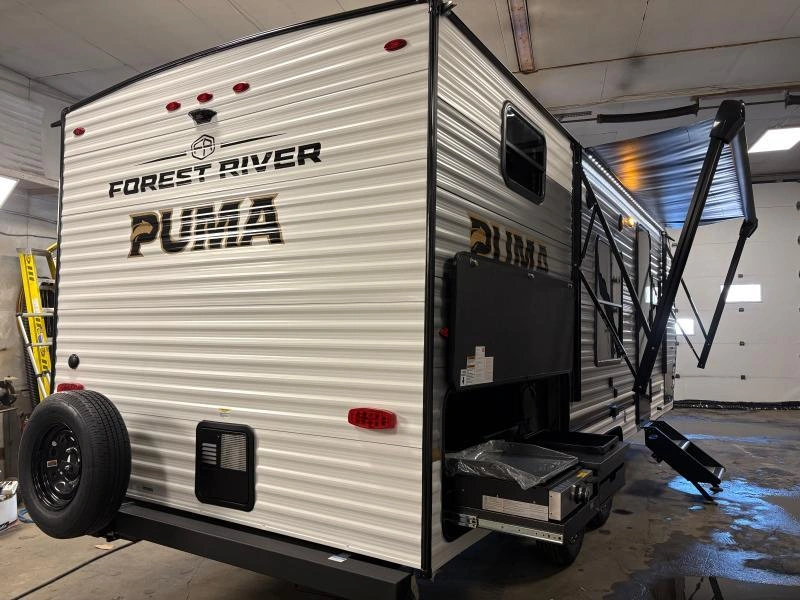 Palomino Puma Ce 20 Bhce 2026 alt