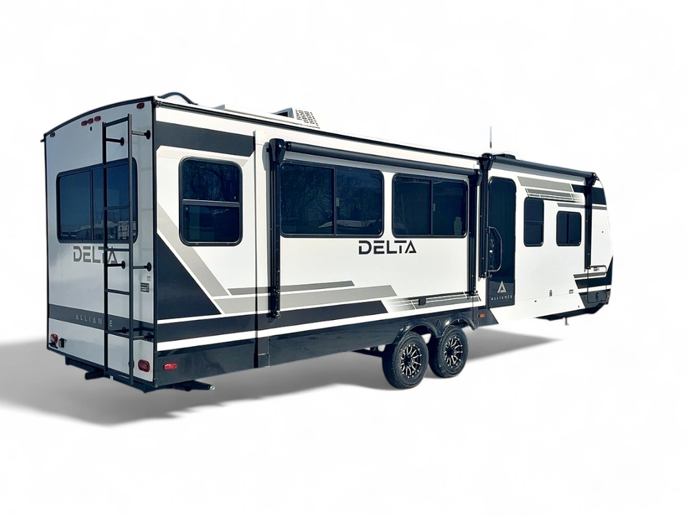 2027 Alliance Rv Delta 292rl alt