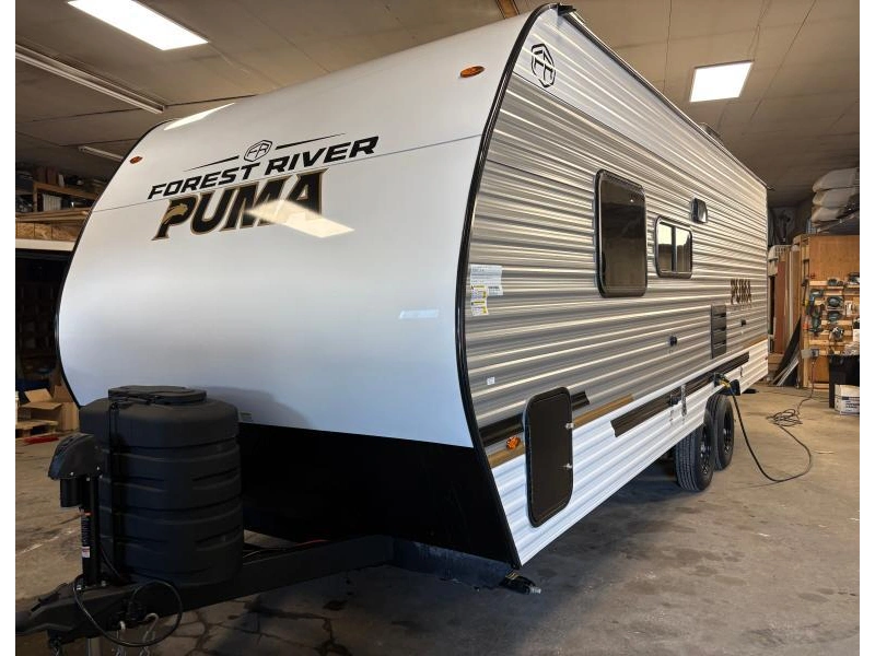 Palomino Puma Ce 20 Bhce 2026 alt