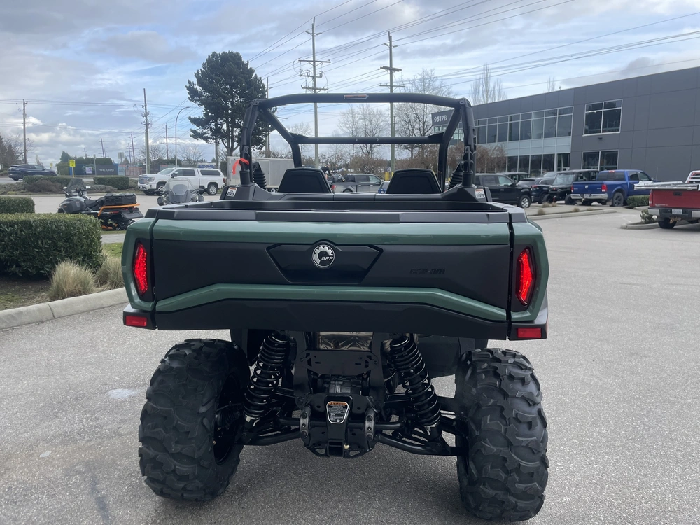 2026 Can-am Commander Dps 1000r alt