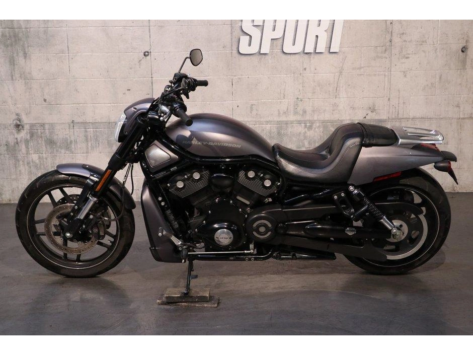 2016 Harley-davidson Harley-davidson Night Rod Special (vrscdx) alt