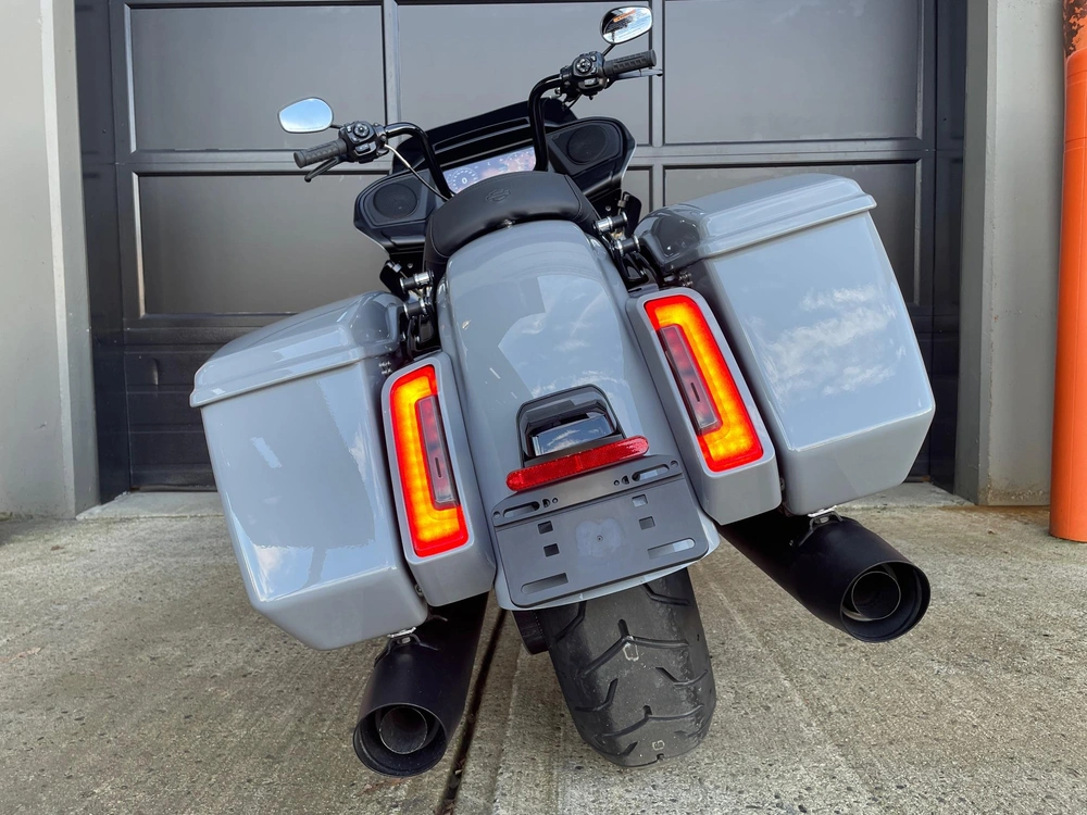 2026 Harley-davidson Fltrx - Road Glide® alt