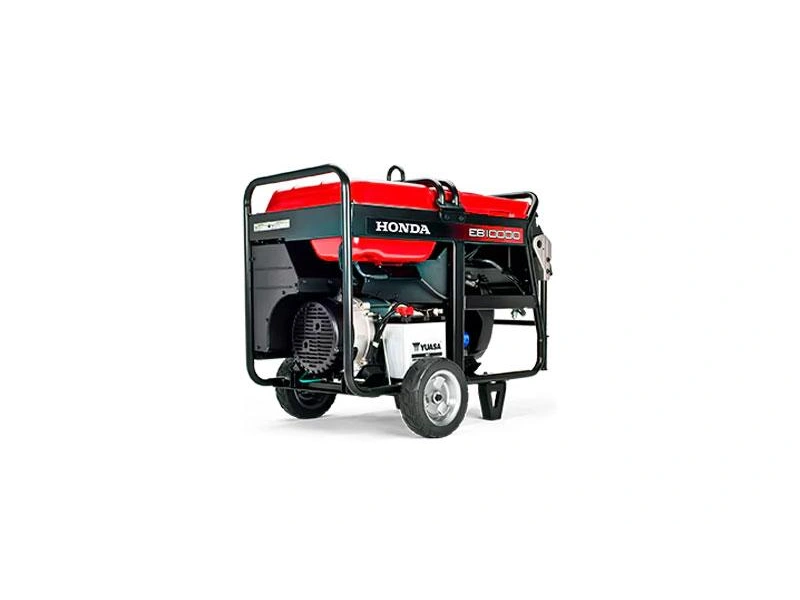Honda Génératrice Eb10000c1 2023 alt