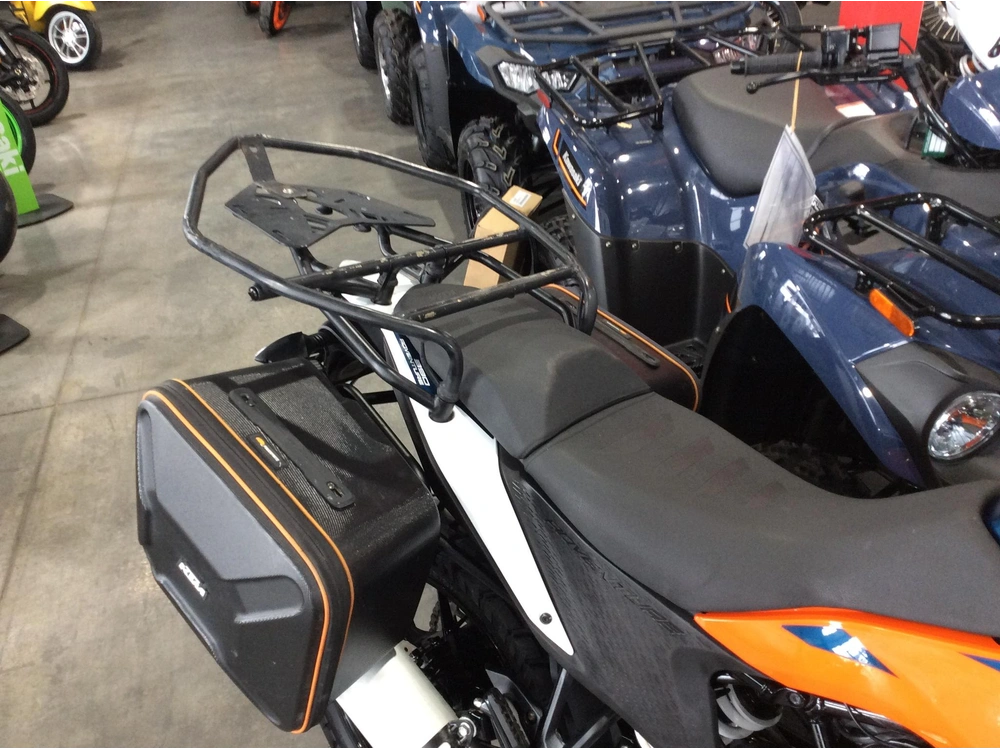 2022 Ktm 390 Adventure alt