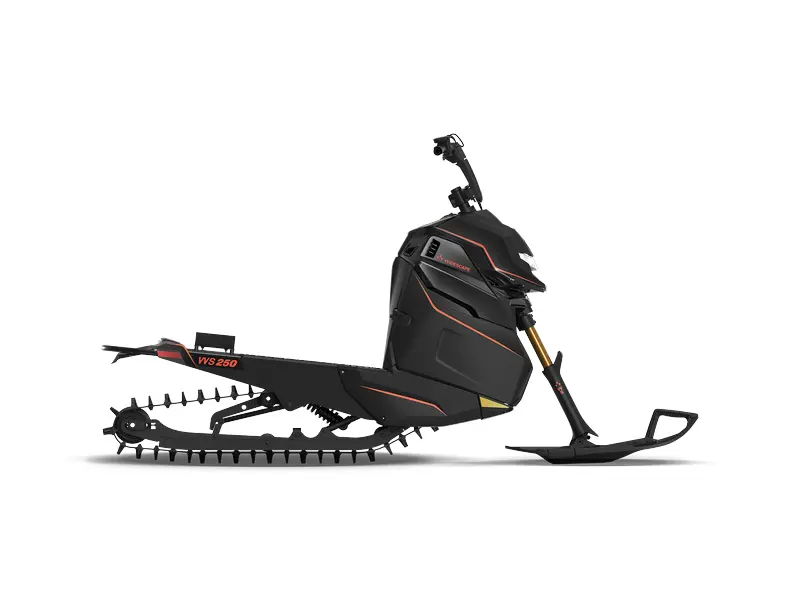 2024 Arctic Cat WIDESCAPE WS250 S2024WSAAAUSB