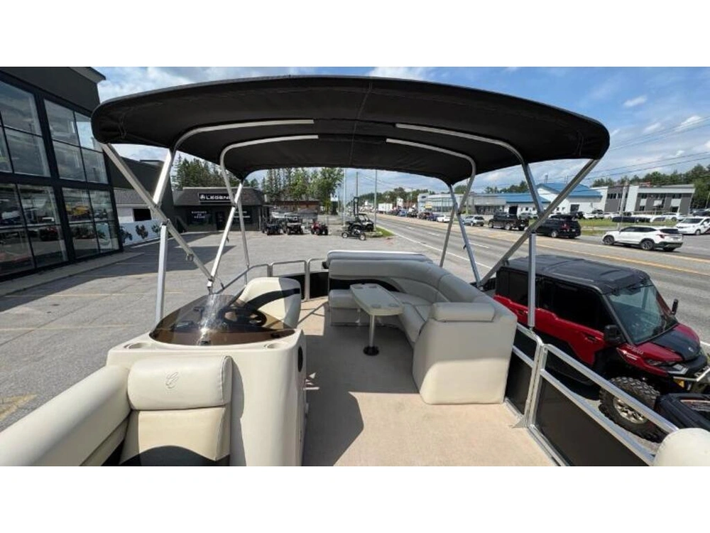 Cypress Cay Seabreeze 210 2012 alt