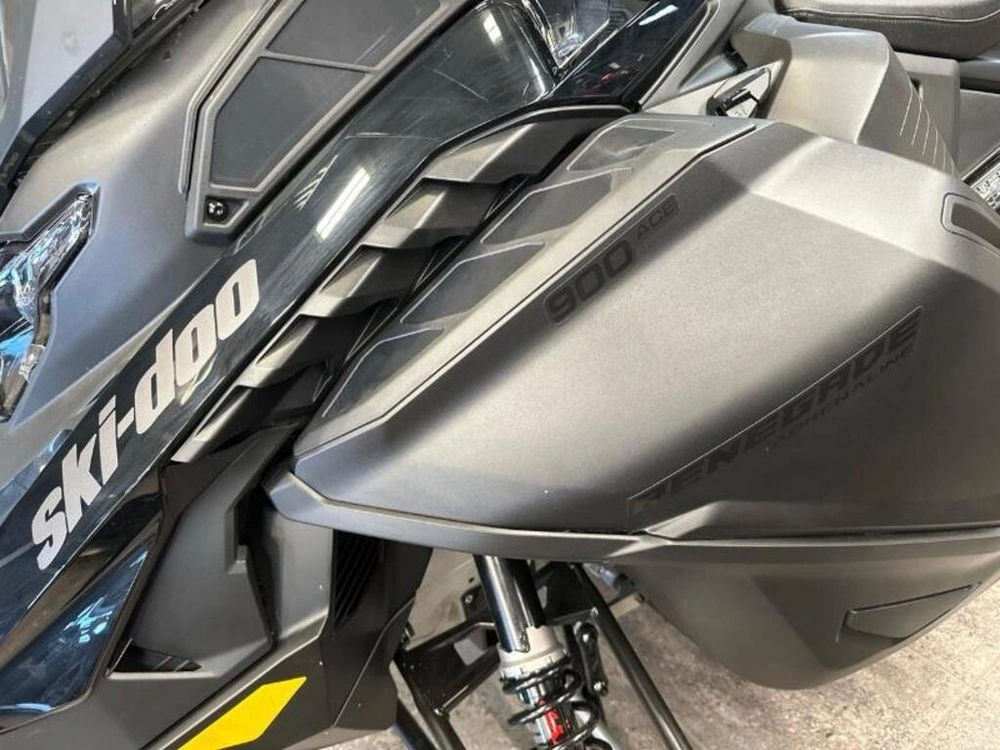 Ski-doo Renegade Adrenaline 900 Ace Ripsaw 1.25'' E.s. 2026 alt