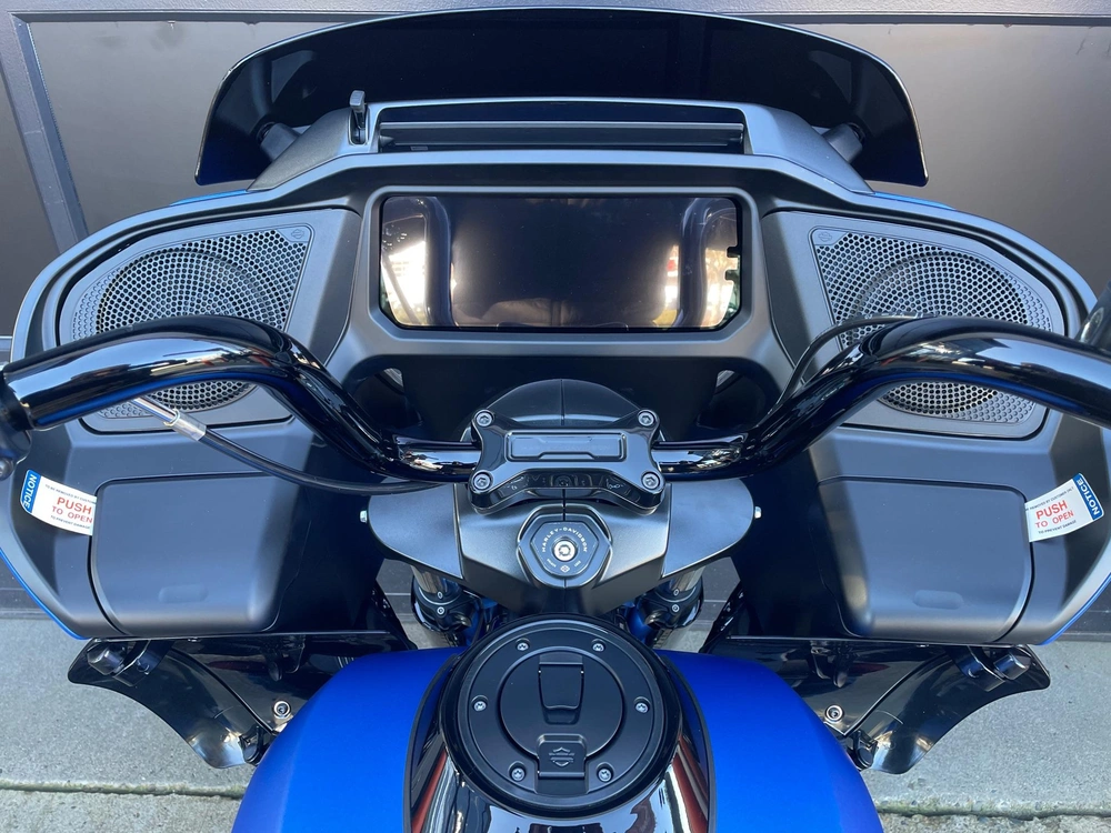 2026 Harley-davidson Fltrx - Road Glide® alt