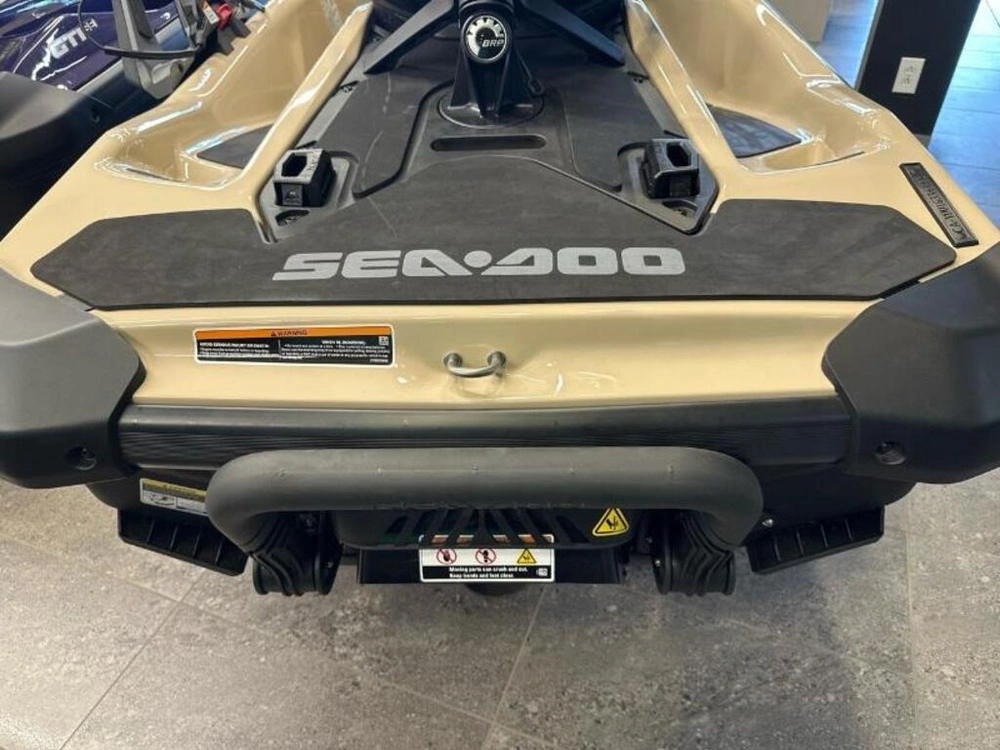 Sea-doo Wake 170 (audio) 2025 alt
