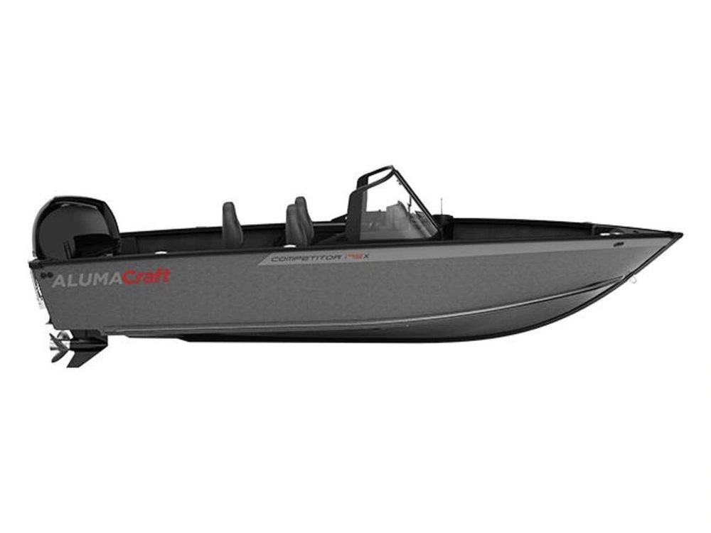 Alumacraft Competitor 175x Sport 2025 alt