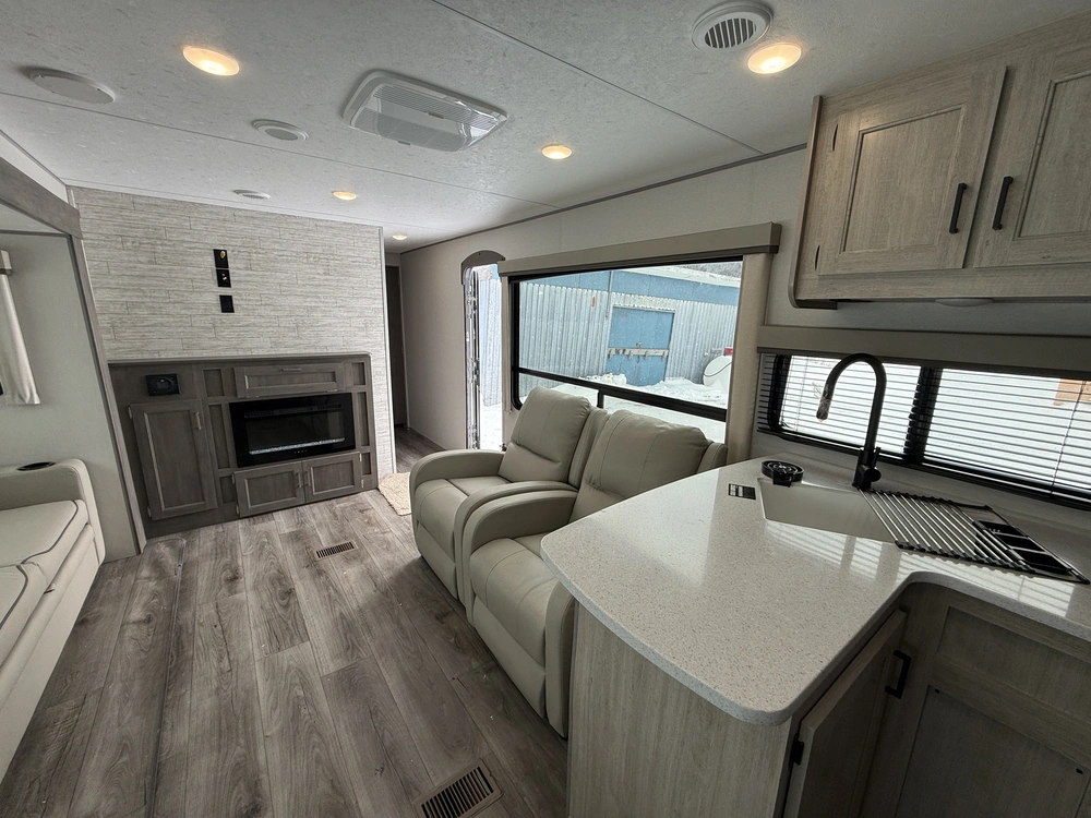 2026 Catalina 283rksle alt