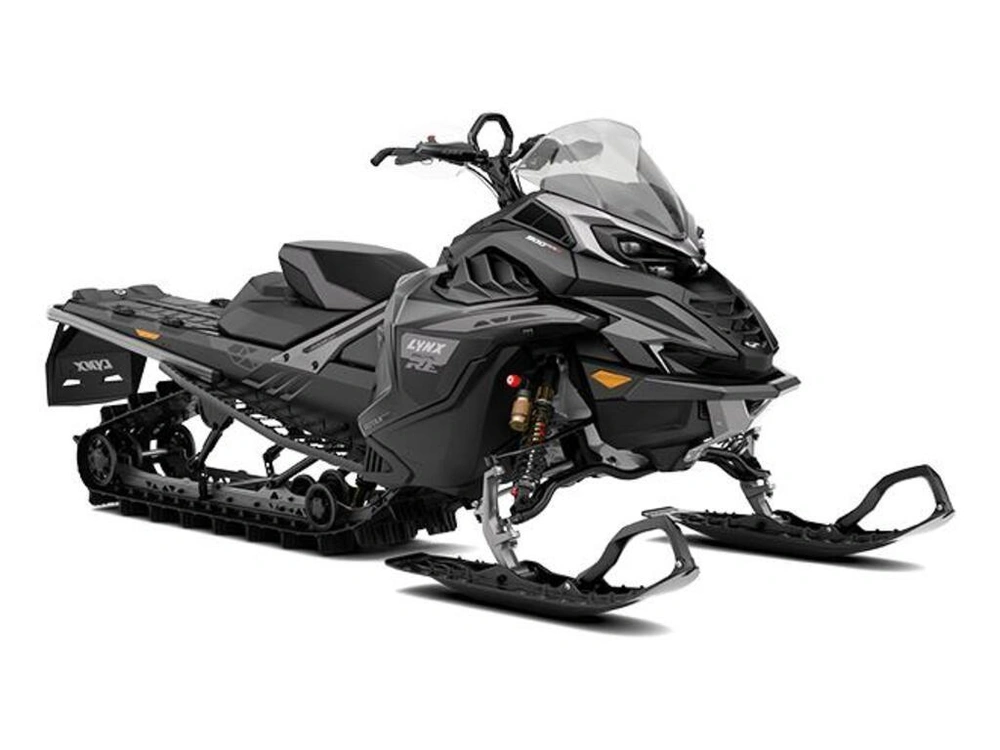 Lynx Brutal Re 15'' 900 Ace Turbo R Powdermax 2.5'' E.s. W/ 10.25'' Touchscreen 2027 alt
