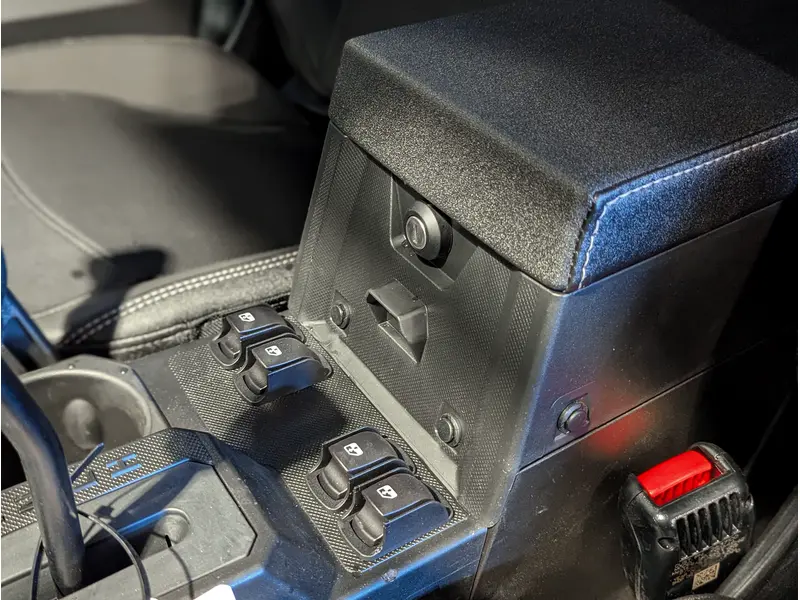 2026 Polaris XPEDITION ADV 5 Northstar // Matte Super Graphite thumbnail 16
