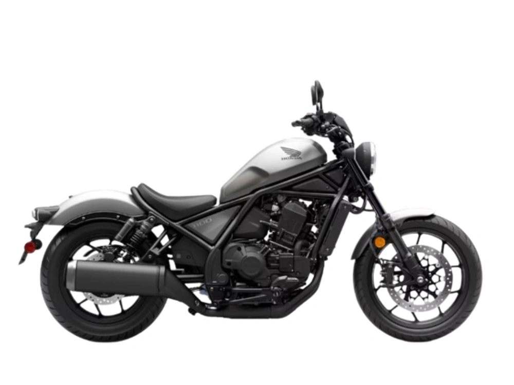 Honda Rebel 1100 2026 alt
