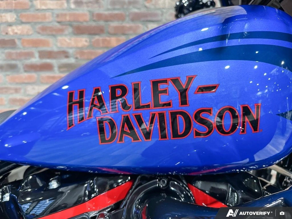 2026 Harley-davidson Cvo Street Glide St alt