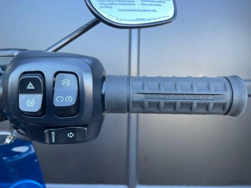 2026 Harley-davidson Flhc - Heritage Classic Liberty Edition alt