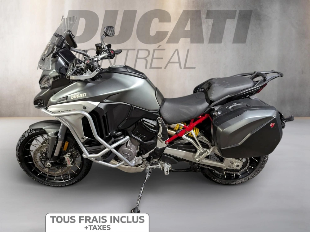 Ducati Multistrada V4 S 2022 alt