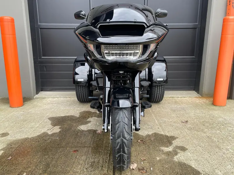 2026 Harley-Davidson FLTRT - Road Glide® 3