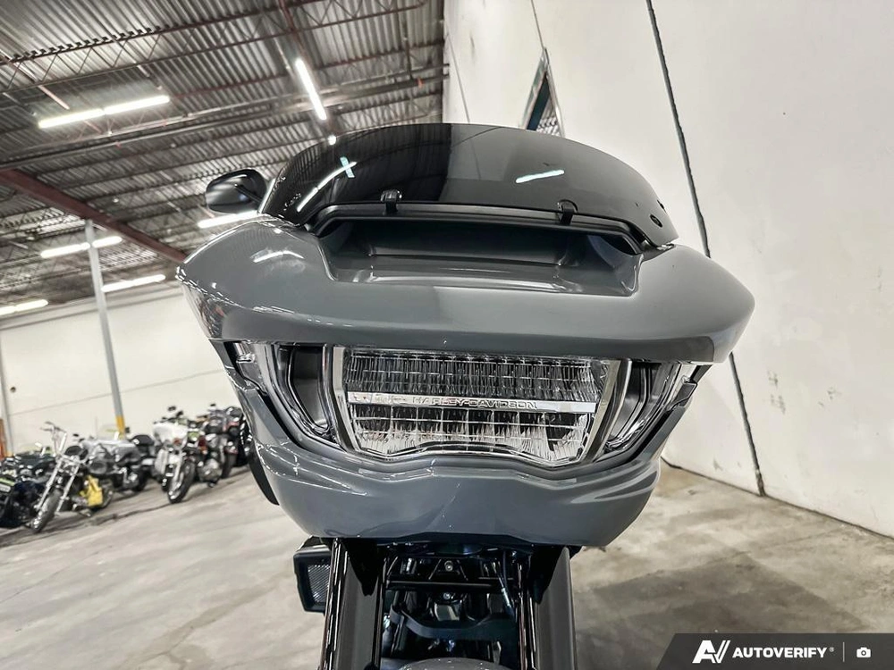2026 Harley-davidson Road Glide alt