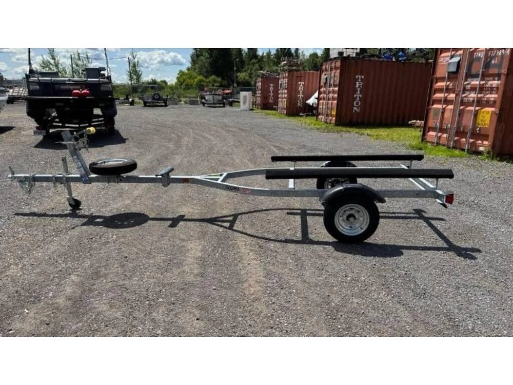 Shorelandr Remorque Shore Land'r Alb10tm3 2022 alt