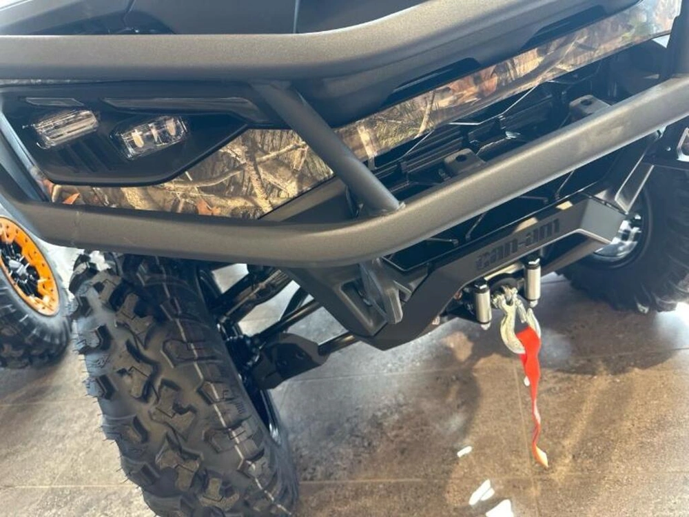 Can-am Outlander Max Xt 1000r 2025 alt