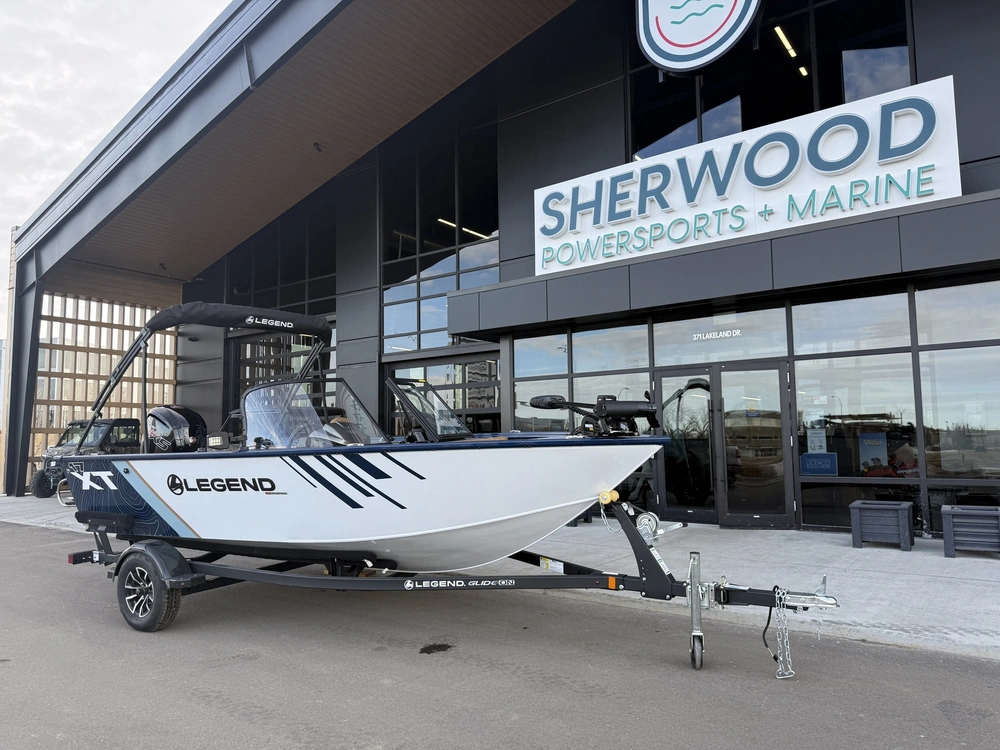 2026 Legend 17 Xt alt