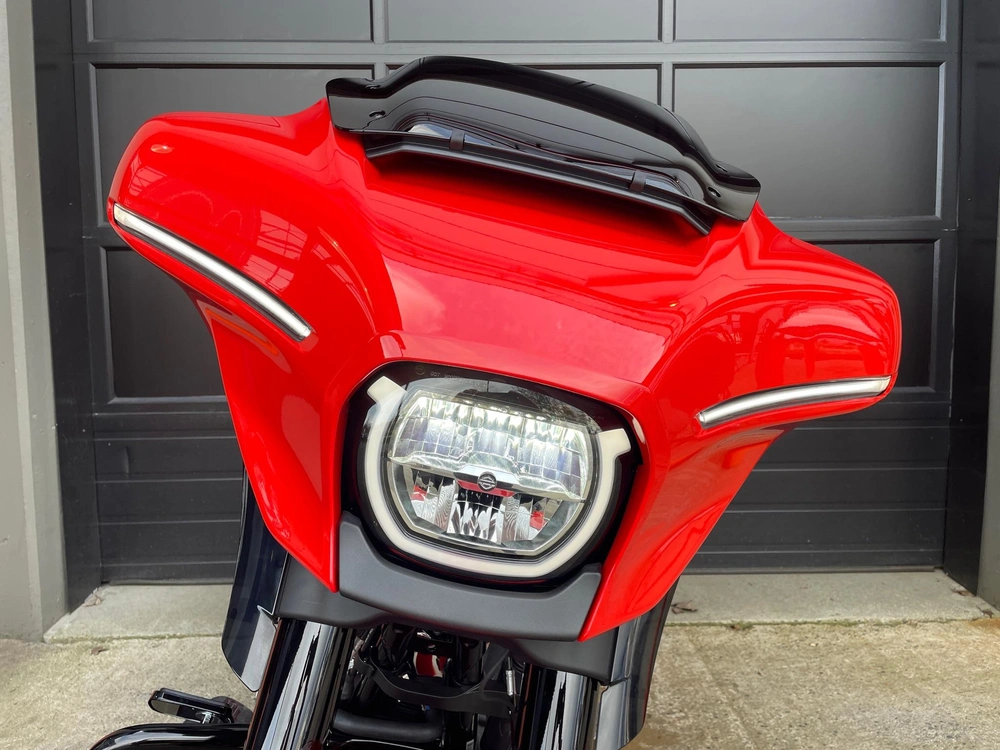 2026 Harley-davidson Flhx - Street Glide® alt