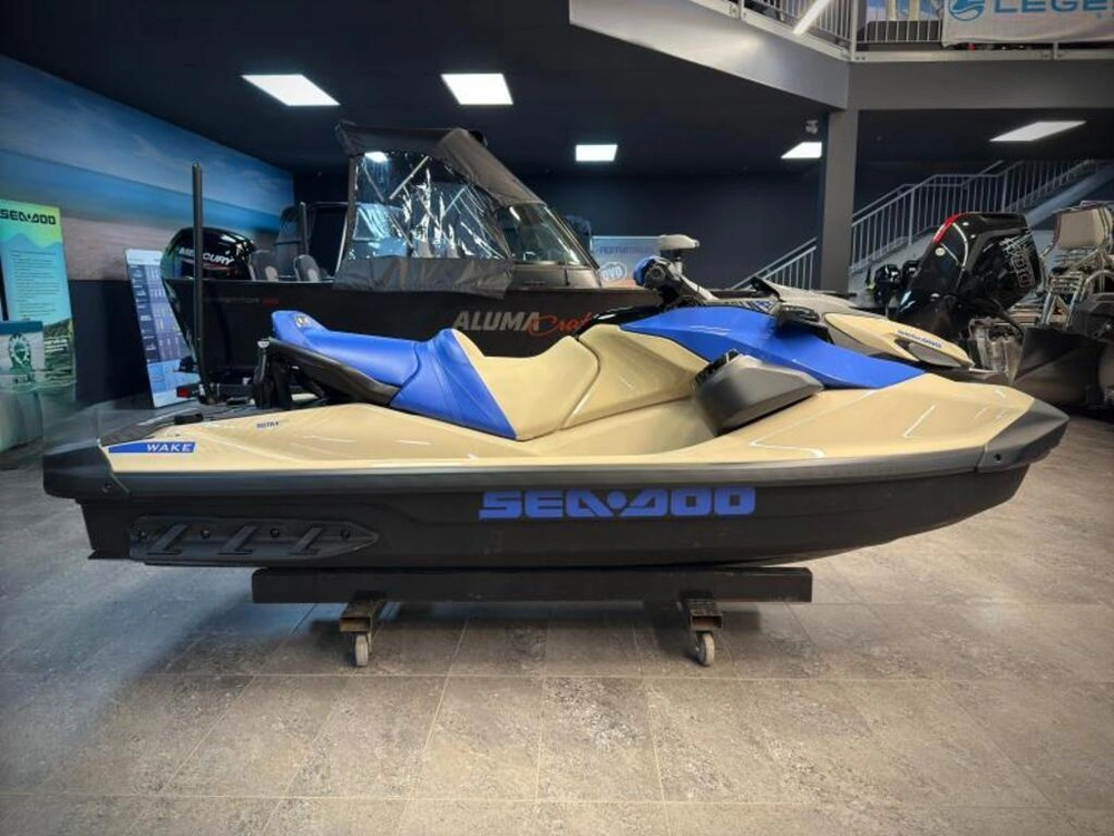 Sea-doo Wake 170 (audio) 2025 alt