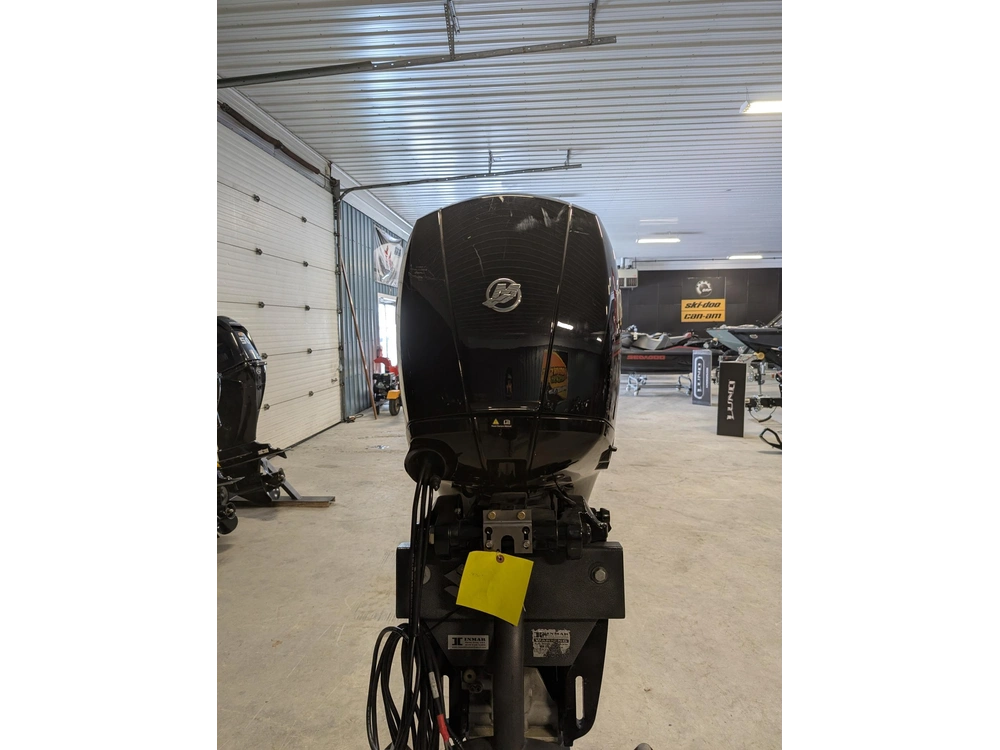 2019 Mercury 150 Xl alt